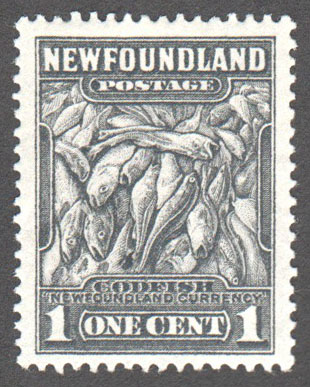 Newfoundland Scott 184 Mint VF - Click Image to Close